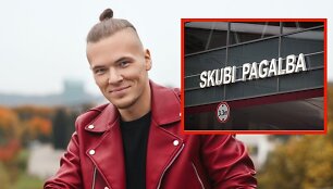 Tadas Juodsnukis