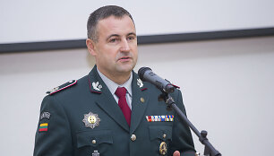 Renatas Požėla
