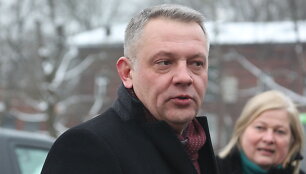 Eligijus Masiulis