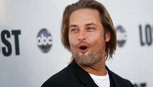 Joshas Holloway