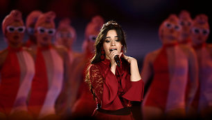 Camila Cabello