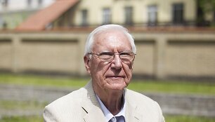 Jonas Kronkaitis