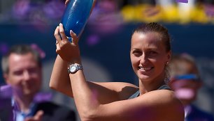 Petra Kvitova