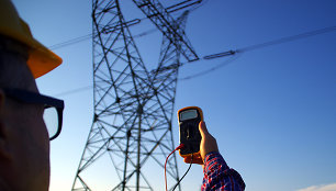 VDI: padažnėjo mirtinų nelaimingų atsitikimų darbe dėl elektros srovės poveikio