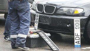 Atvirų durų diena &bdquo;Regitroje&ldquo;