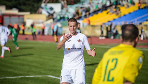 Algis Jankauskas