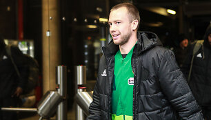 Lukas Lekavičius