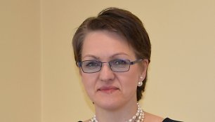 Danuta Narbut