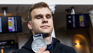 Aleksas Bieliauskas