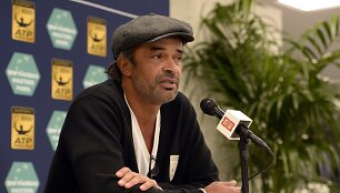 Yannickas Noah