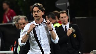 Filippo Inzaghi