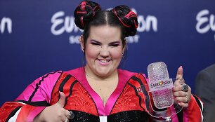 Netta