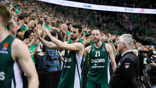Kauno &bdquo;Žalgiris&ldquo;