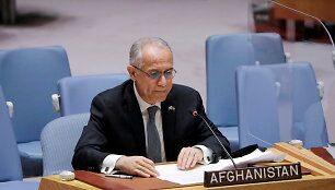 Ghulam Isaczai