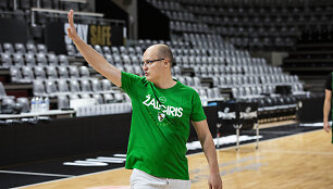 Andrius Liachovičius
