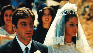Alas Pacino, Simonetta Stefanell