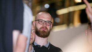 Antanas Kavaliauskas
