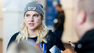 Rūta Meilutytė