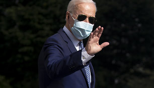 Joe Bidenas