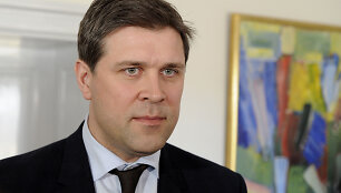 Bjarni Benediktssonas