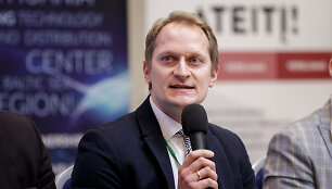 Gytis Mažeika