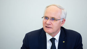 Algirdas Monkevičius