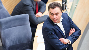 Petras Gražulis