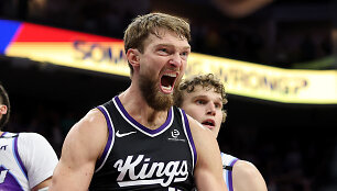Domantas Sabonis