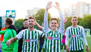 Matas Vareika