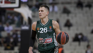 Nemanja Nedovičius