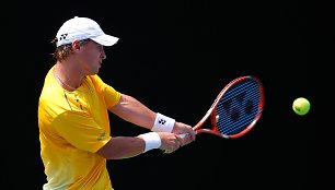 Ričardas Berankis