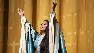 Anna Netrebko