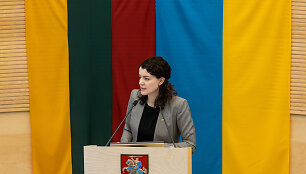 Monika Navickienė