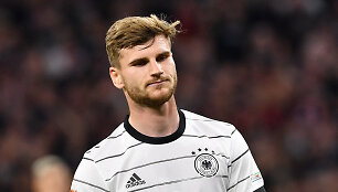 Timo Werneris