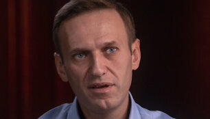 Aleksejus Navalnas