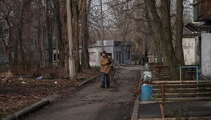 Pokrovskas / Inna Varenytsia / REUTERS