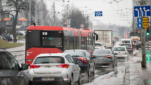 Kareivių gatvė