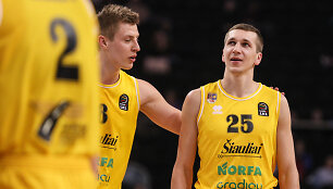 Evaldas &Scaron;aulys