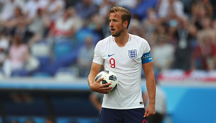 Harry Kane'as