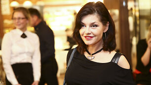 Kristina Kaikarienė