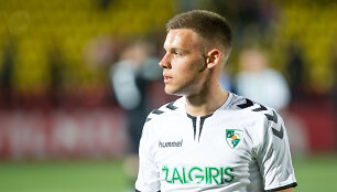 Pijus &Scaron;irvys