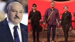 A.Luka&scaron;enka, grupė Halasy ZMesta&ldquo;