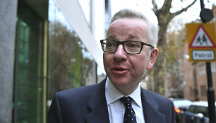 Michaelas Gove'as 
