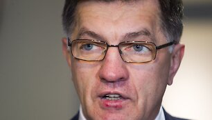 Algirdas Butkevičius