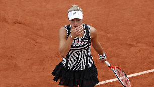 Angelique Kerber