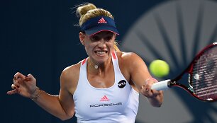 Angelique Kerber