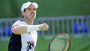 Andy Murray