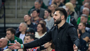Linas Kleiza