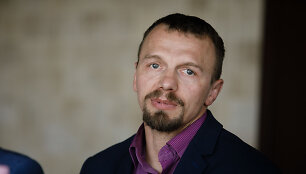 Mindaugas Smirnovas