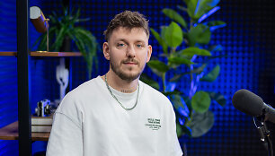  Deividas Alejūnas